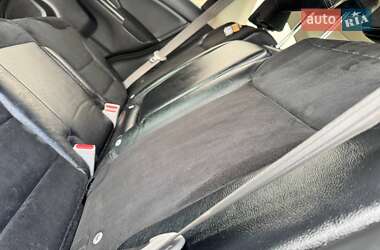 Позашляховик / Кросовер Honda CR-V 2015 в  фото 42 Позашляховик / Кросовер Honda CR-V 2015 в