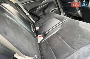 Позашляховик / Кросовер Honda CR-V 2015 в  фото 47 Позашляховик / Кросовер Honda CR-V 2015 в