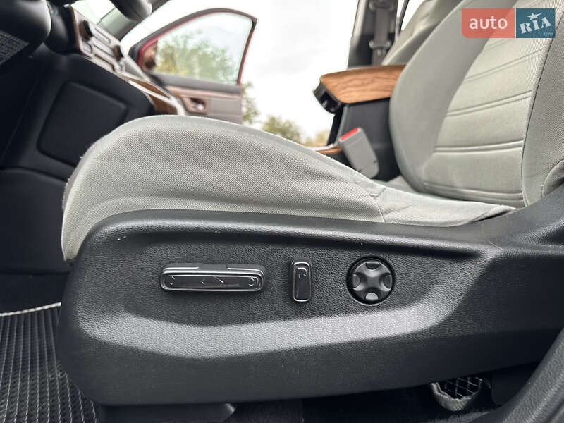 Внедорожник / Кроссовер Honda CR-V 2022 в Ивано-Франковске фото 41 Внедорожник / Кроссовер Honda CR-V 2022 в Ивано-Франковске