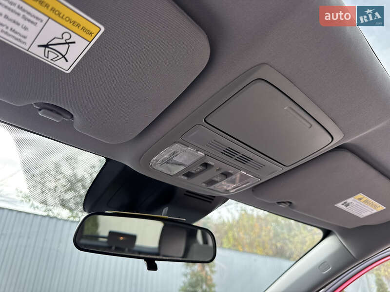 Внедорожник / Кроссовер Honda CR-V 2022 в Ивано-Франковске фото 65 Внедорожник / Кроссовер Honda CR-V 2022 в Ивано-Франковске
