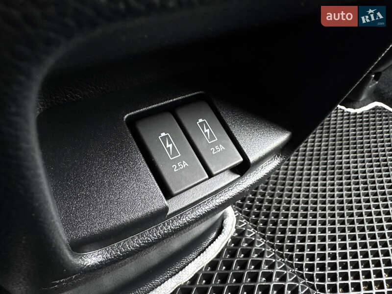 Внедорожник / Кроссовер Honda CR-V 2022 в Ивано-Франковске фото 68 Внедорожник / Кроссовер Honda CR-V 2022 в Ивано-Франковске