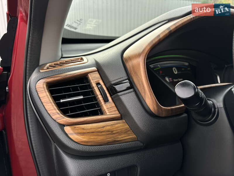 Внедорожник / Кроссовер Honda CR-V 2022 в Ивано-Франковске фото 67 Внедорожник / Кроссовер Honda CR-V 2022 в Ивано-Франковске