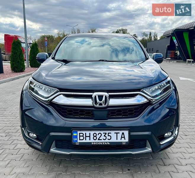 Внедорожник / Кроссовер Honda CR-V 2019 в Одессе