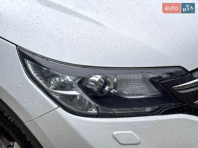 Внедорожник / Кроссовер Honda CR-V 2013 в Бродах