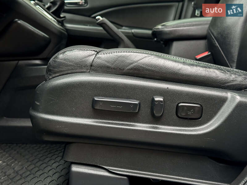 Внедорожник / Кроссовер Honda CR-V 2013 в Бродах