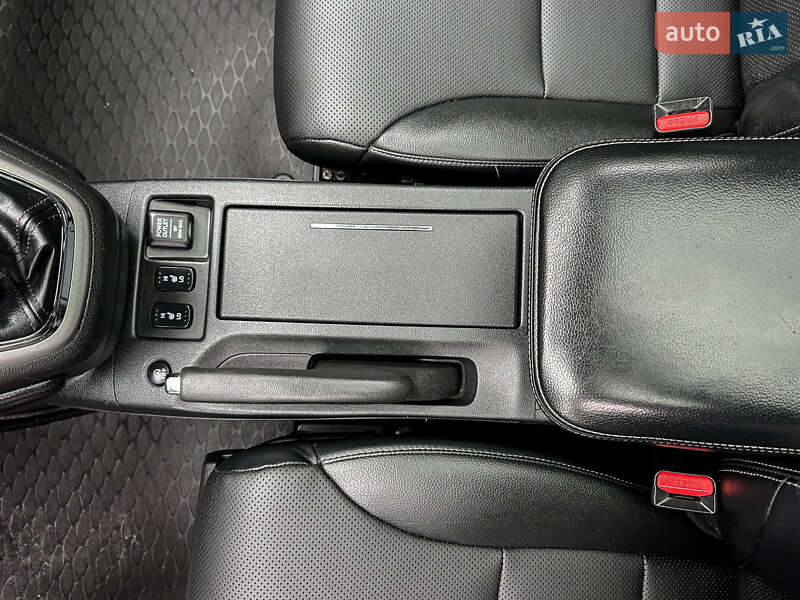 Внедорожник / Кроссовер Honda CR-V 2013 в Бродах