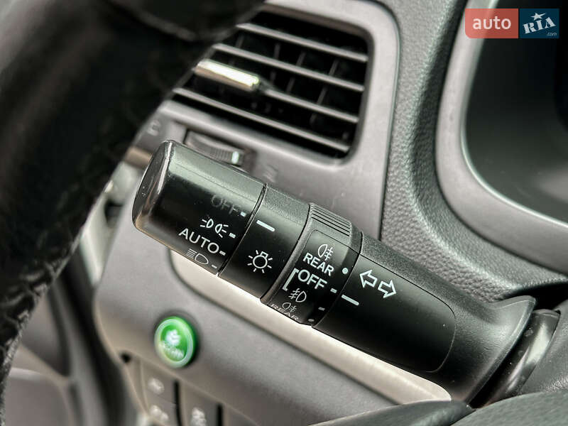 Внедорожник / Кроссовер Honda CR-V 2013 в Бродах