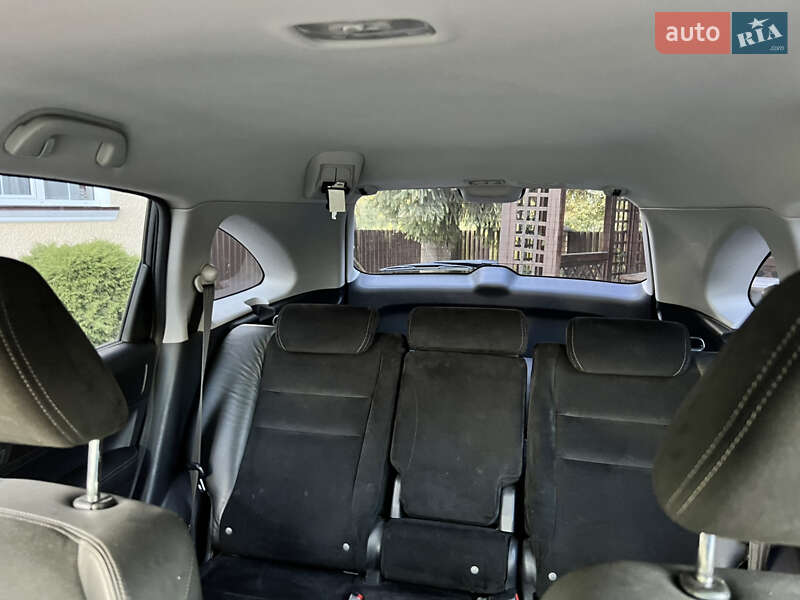 Позашляховик / Кросовер Honda CR-V 2010 в Жидачові