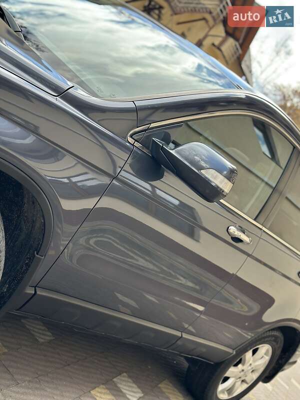 Позашляховик / Кросовер Honda CR-V 2007 в Дрогобичі фото 19 Позашляховик / Кросовер Honda CR-V 2007 в Дрогобичі
