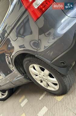 Позашляховик / Кросовер Honda CR-V 2008 в  фото 24 Позашляховик / Кросовер Honda CR-V 2008 в