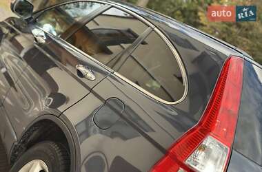 Позашляховик / Кросовер Honda CR-V 2008 в  фото 28 Позашляховик / Кросовер Honda CR-V 2008 в