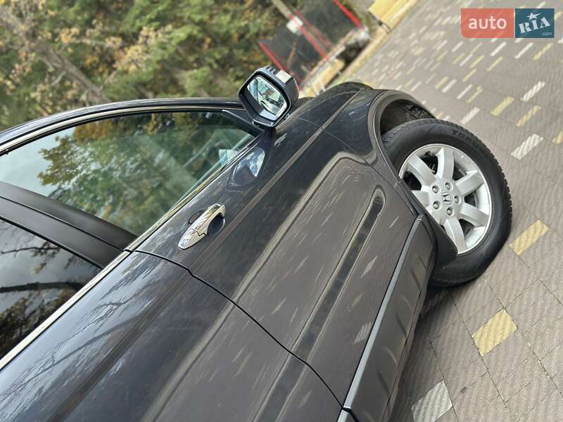 Позашляховик / Кросовер Honda CR-V 2007 в Дрогобичі фото 35 Позашляховик / Кросовер Honda CR-V 2007 в Дрогобичі