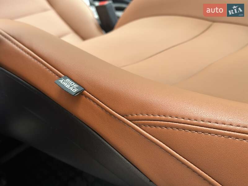 Позашляховик / Кросовер Honda CR-V 2007 в Дрогобичі фото 44 Позашляховик / Кросовер Honda CR-V 2007 в Дрогобичі