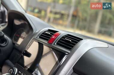 Позашляховик / Кросовер Honda CR-V 2008 в  фото 53 Позашляховик / Кросовер Honda CR-V 2008 в