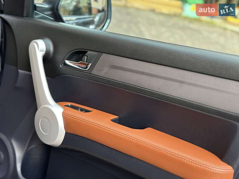 Позашляховик / Кросовер Honda CR-V 2007 в Дрогобичі фото 55 Позашляховик / Кросовер Honda CR-V 2007 в Дрогобичі