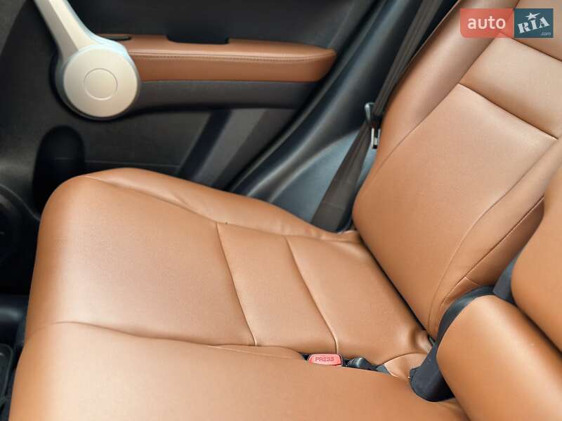 Позашляховик / Кросовер Honda CR-V 2007 в Дрогобичі фото 57 Позашляховик / Кросовер Honda CR-V 2007 в Дрогобичі