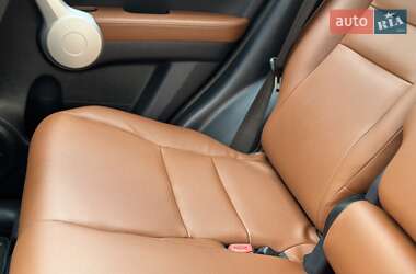 Позашляховик / Кросовер Honda CR-V 2008 в  фото 57 Позашляховик / Кросовер Honda CR-V 2008 в