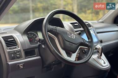 Позашляховик / Кросовер Honda CR-V 2008 в  фото 64 Позашляховик / Кросовер Honda CR-V 2008 в