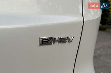 Внедорожник / Кроссовер Honda CR-V 2023 в 