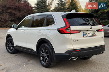Внедорожник / Кроссовер Honda CR-V 2023 в 