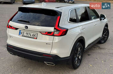 Внедорожник / Кроссовер Honda CR-V 2023 в 