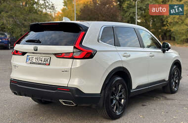 Внедорожник / Кроссовер Honda CR-V 2023 в 
