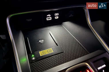 Внедорожник / Кроссовер Honda CR-V 2023 в 