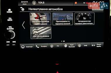 Внедорожник / Кроссовер Honda CR-V 2023 в 