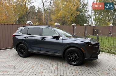 Внедорожник / Кроссовер Honda CR-V 2023 в 