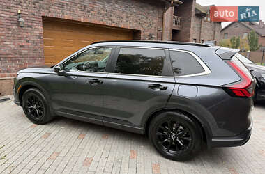 Внедорожник / Кроссовер Honda CR-V 2023 в 