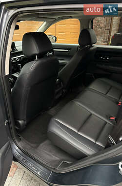 Внедорожник / Кроссовер Honda CR-V 2023 в 