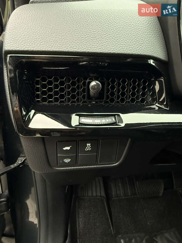 Внедорожник / Кроссовер Honda CR-V 2023 в Киеве