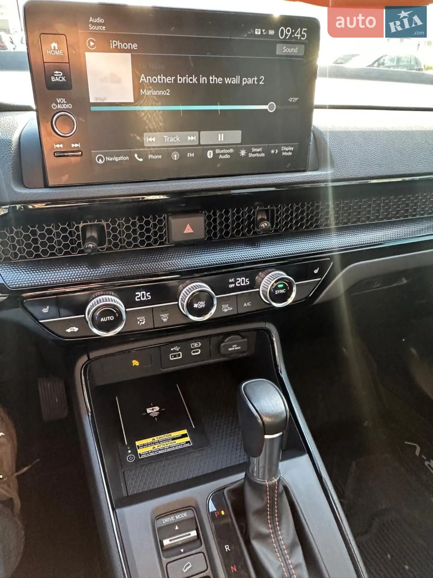 2023 Honda CR-V - мініатюра 17