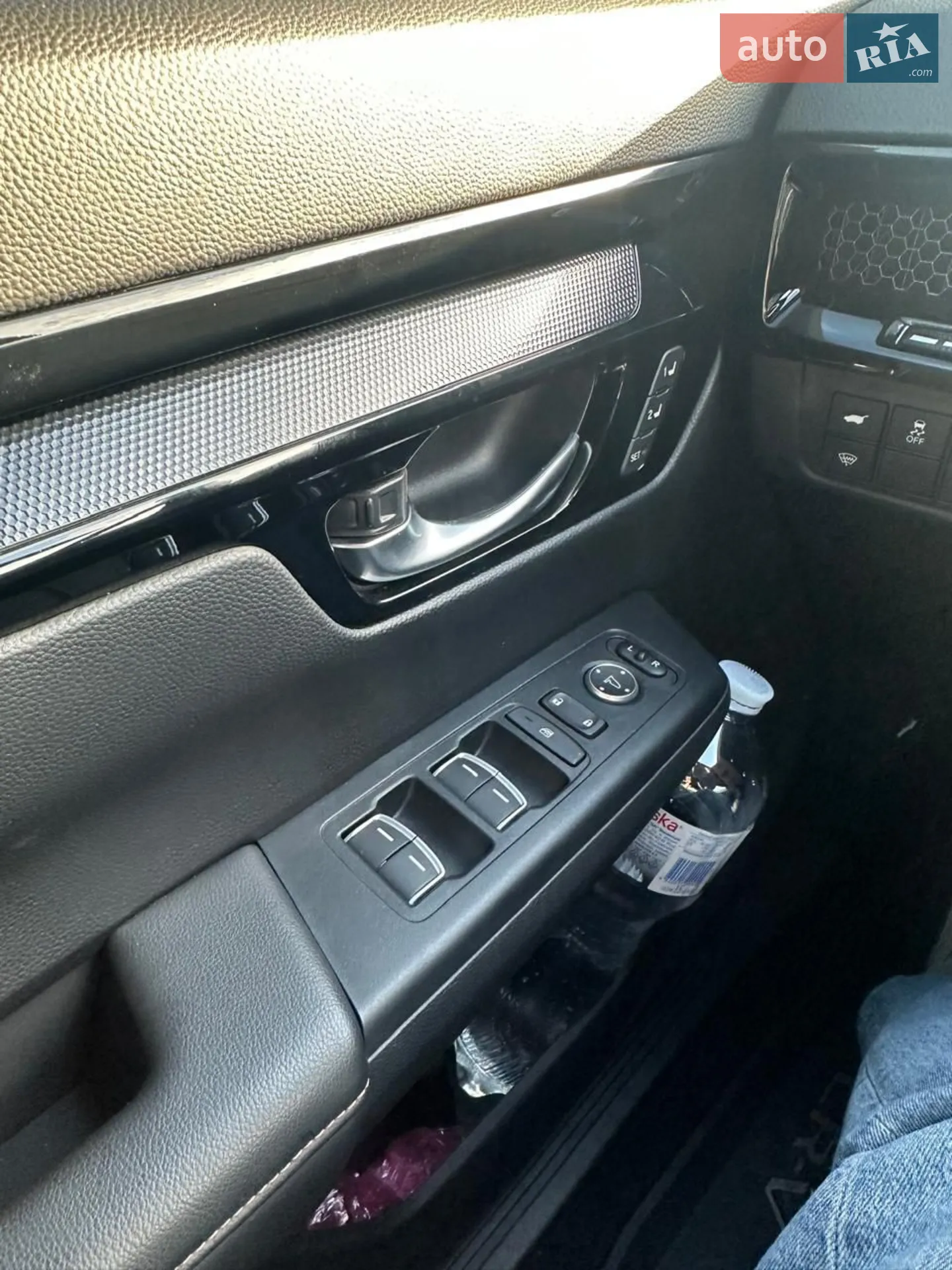 2023 Honda CR-V - мініатюра 22