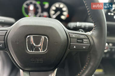 Внедорожник / Кроссовер Honda CR-V 2024 в 