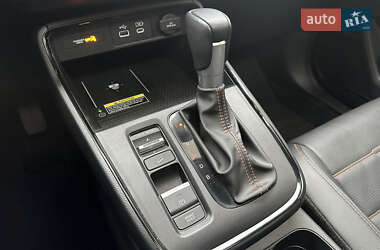 Внедорожник / Кроссовер Honda CR-V 2024 в 
