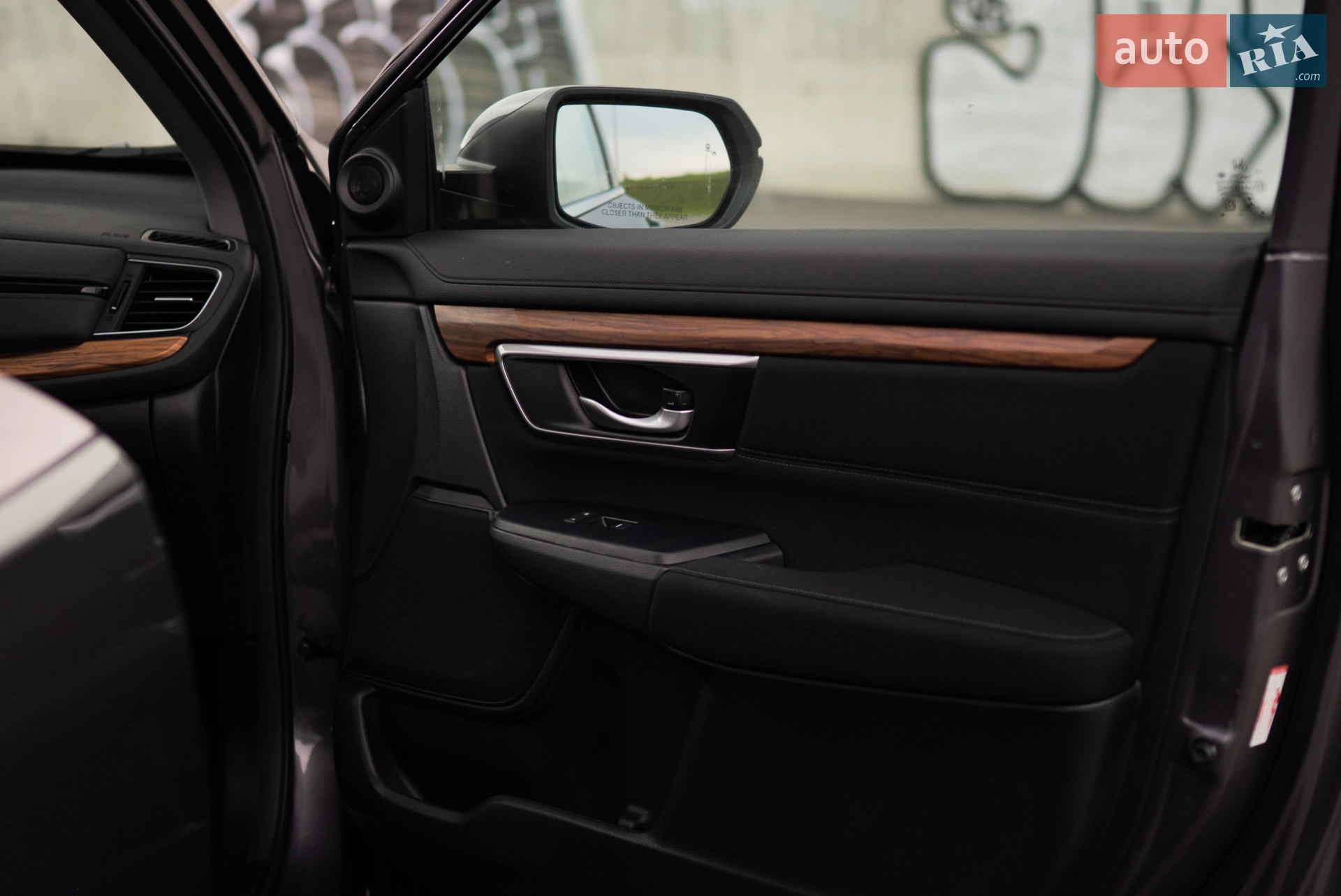 2020 Honda CR-V - мініатюра 15