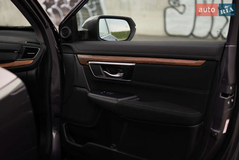 Внедорожник / Кроссовер Honda CR-V 2020 в Львове фото 15 Внедорожник / Кроссовер Honda CR-V 2020 в Львове