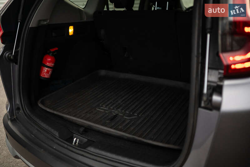 Внедорожник / Кроссовер Honda CR-V 2020 в Львове фото 25 Внедорожник / Кроссовер Honda CR-V 2020 в Львове