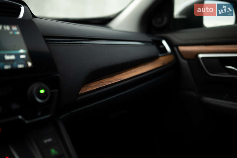 Внедорожник / Кроссовер Honda CR-V 2020 в Львове фото 33 Внедорожник / Кроссовер Honda CR-V 2020 в Львове