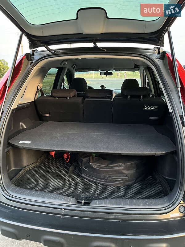 Внедорожник / Кроссовер Honda CR-V 2008 в Харькове