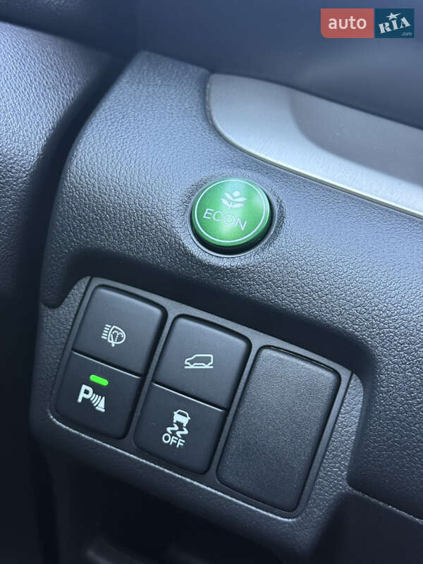 Позашляховик / Кросовер Honda CR-V 2014 в Самборі фото 34 Позашляховик / Кросовер Honda CR-V 2014 в Самборі