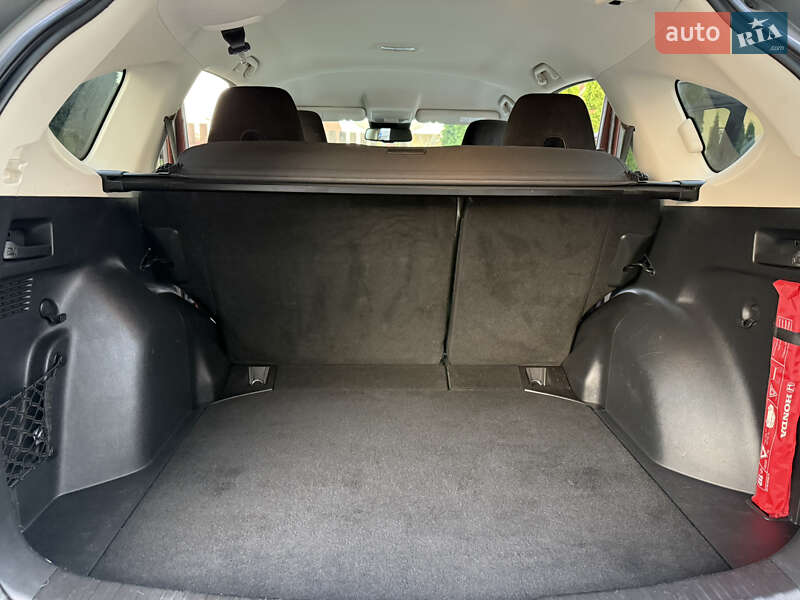 Позашляховик / Кросовер Honda CR-V 2014 в Самборі фото 73 Позашляховик / Кросовер Honda CR-V 2014 в Самборі