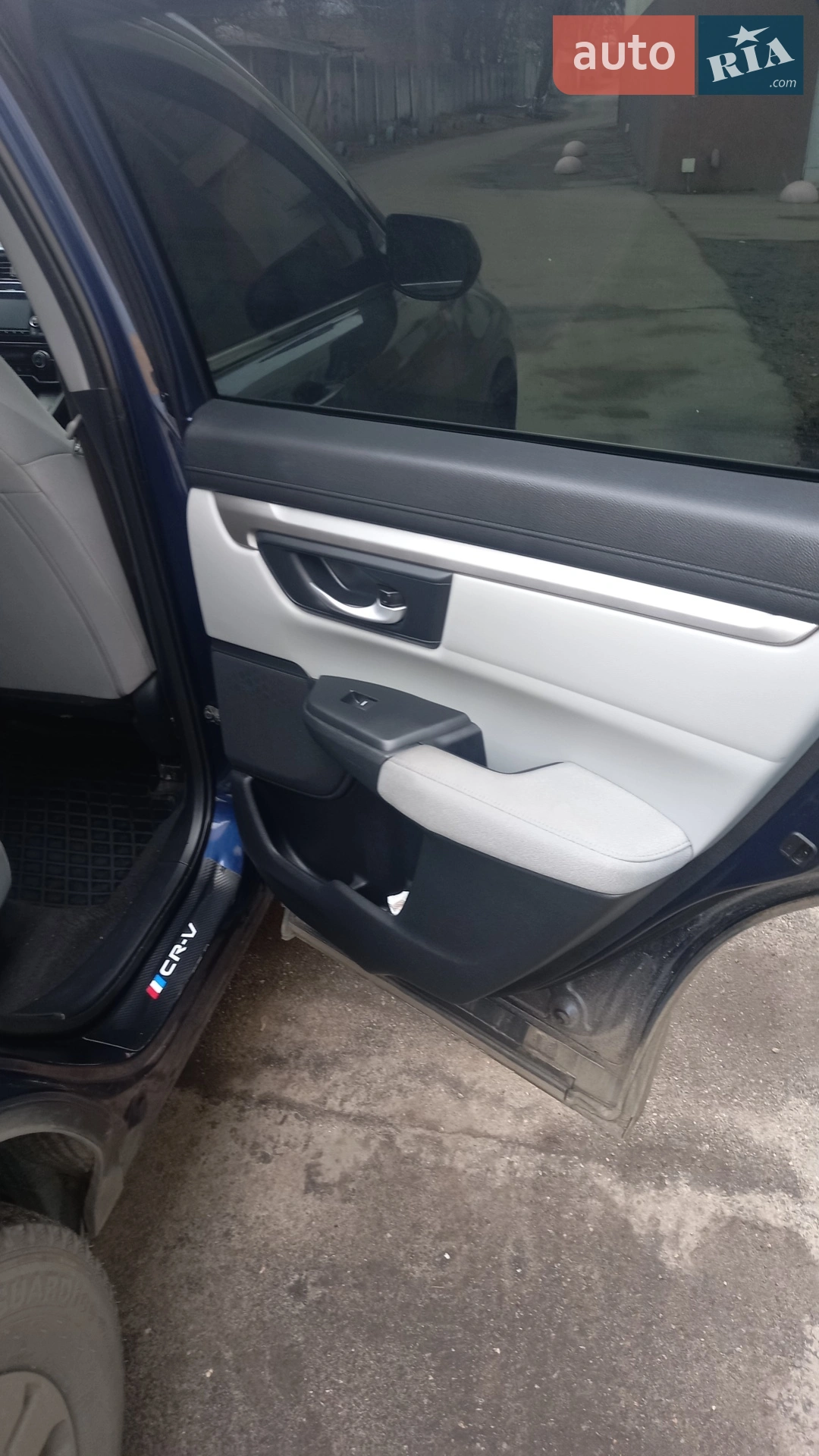 2017 Honda CR-V - мініатюра 22