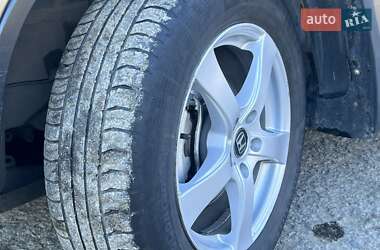 Внедорожник / Кроссовер Honda CR-V 2008 в 