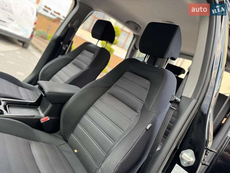 Позашляховик / Кросовер Honda CR-V 2019 в Дрогобичі