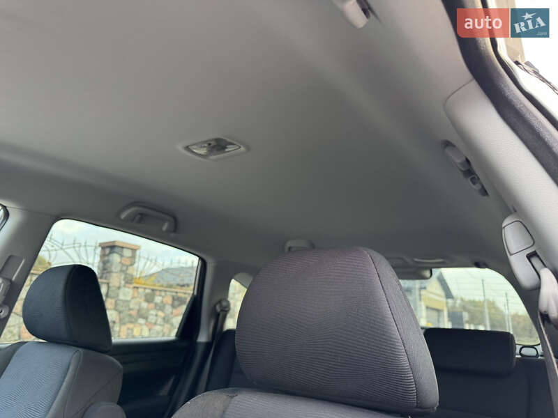 Внедорожник / Кроссовер Honda CR-V 2010 в Бердичеве фото 52 Внедорожник / Кроссовер Honda CR-V 2010 в Бердичеве