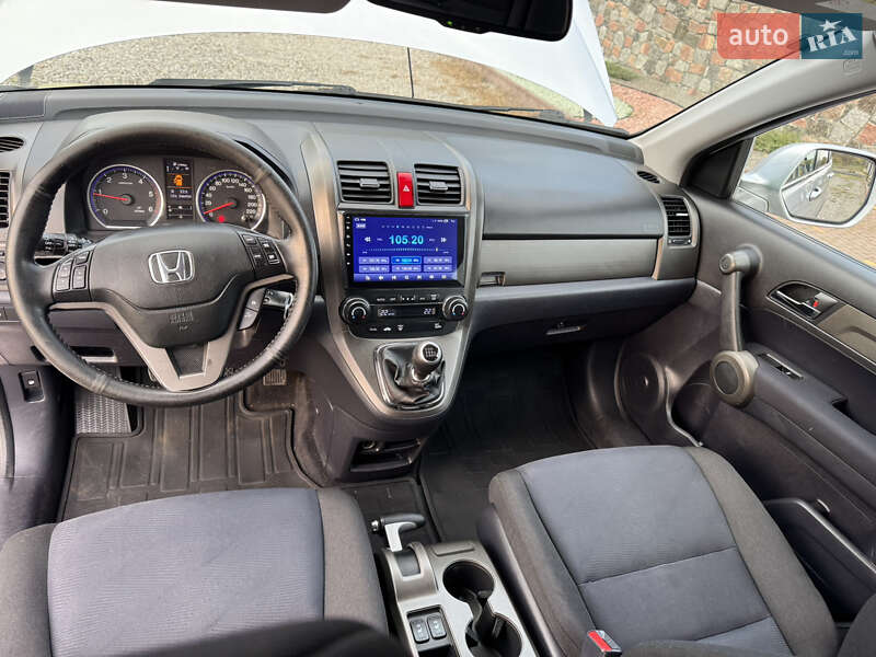 Внедорожник / Кроссовер Honda CR-V 2010 в Бердичеве фото 56 Внедорожник / Кроссовер Honda CR-V 2010 в Бердичеве