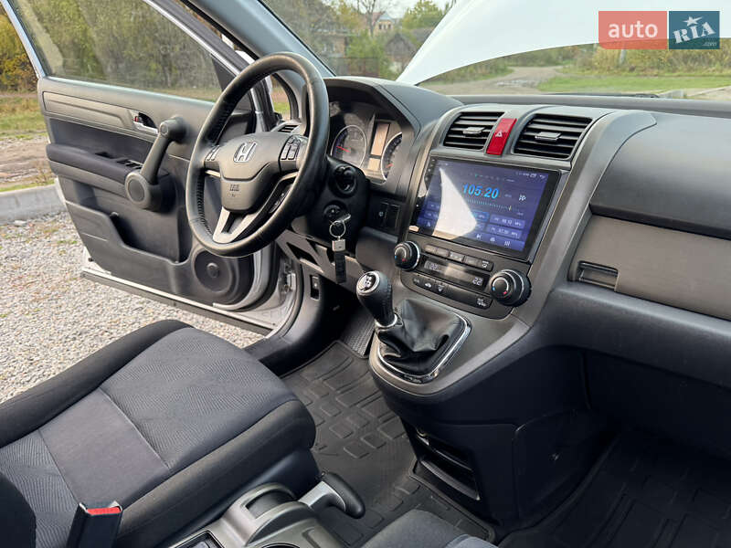 Внедорожник / Кроссовер Honda CR-V 2010 в Бердичеве фото 65 Внедорожник / Кроссовер Honda CR-V 2010 в Бердичеве