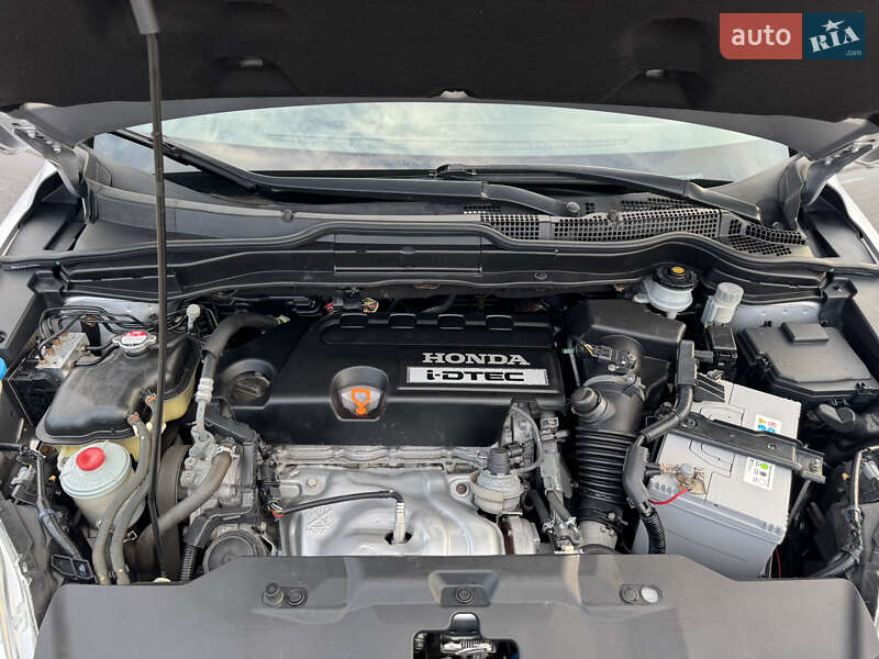 Внедорожник / Кроссовер Honda CR-V 2010 в Бердичеве фото 68 Внедорожник / Кроссовер Honda CR-V 2010 в Бердичеве